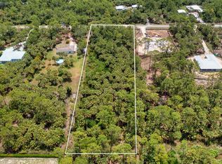 0 1st St NW, Naples, FL 34120