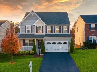 107 Beechwood Cir, Coraopolis, PA