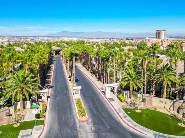 9050 W Warm Springs Rd Unit 1032, Las Vegas, NV 89148