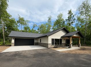 7592 White Overlook Dr, Pequot Lakes, MN 56472