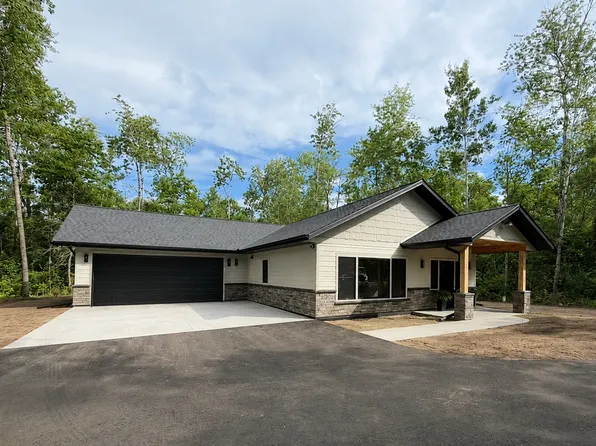 7592 White Overlook Dr, Pequot Lakes, MN 56472