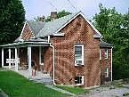 Updated Brick Home