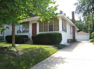 917 S 36th St, South Bend, IN 46615