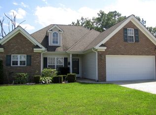 225 Sedgefield Dr, Rocky Mount, NC 27804