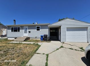 634 E Meade St, Rapid City, SD 57701