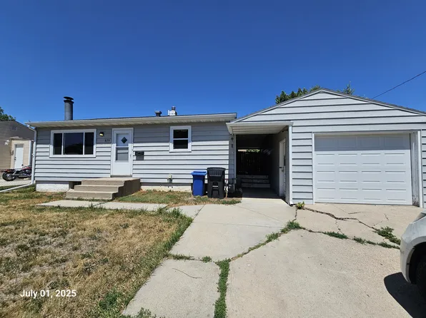 634 E Meade St, Rapid City, SD 57701