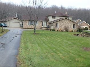 10665 Tibbits Rd, Kirtland, OH 44094