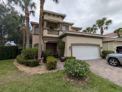 7209 Shady Grove Lane, Boynton Beach, FL, 33436