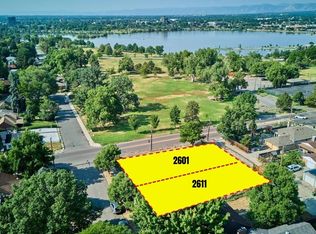 2601 Stuart St, Denver, CO 80212