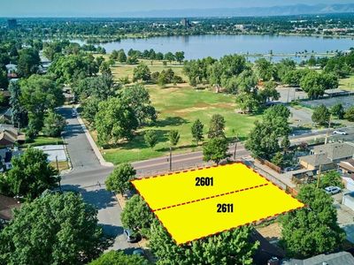 2601 Stuart Street, Denver, CO, 80212