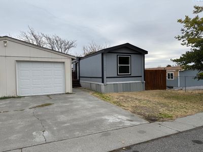 2105 N Steptoe St Trailer 106, Kennewick, WA, 99336