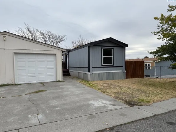 2105 N Steptoe St Trailer 106, Kennewick, WA 99336