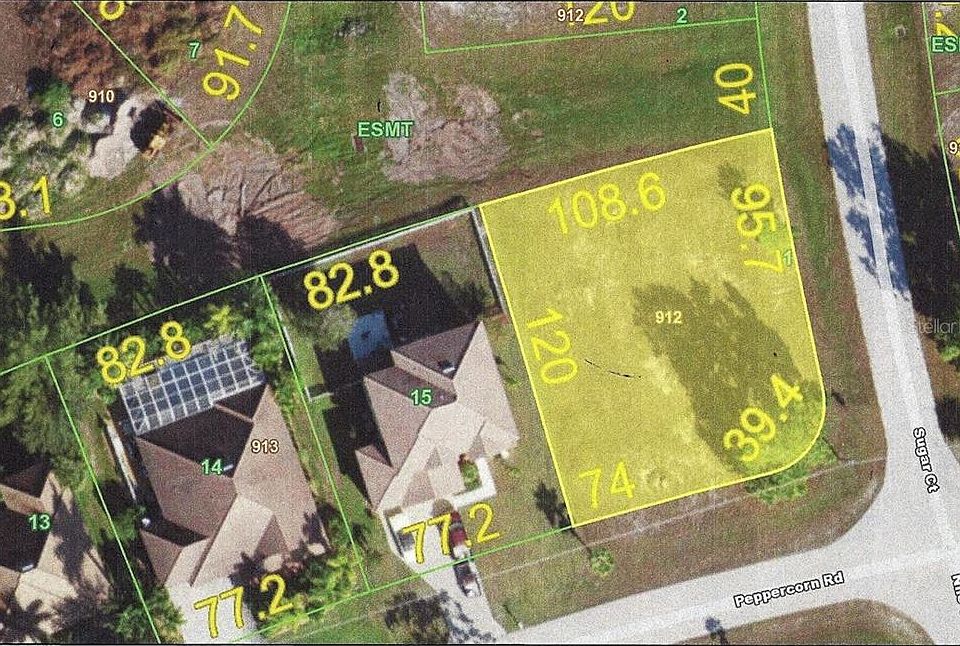 1st image of 24472 Peppercorn Rd