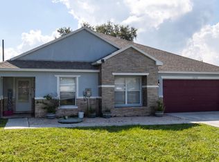 3218 SW Fillmore St, Port Saint Lucie, FL 34953