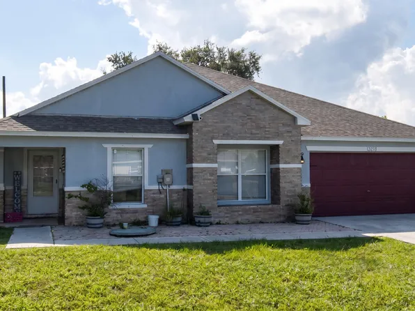 3218 SW FILLMORE Street, Port St Lucie, FL 34953