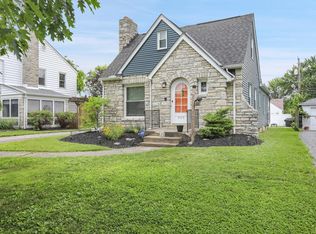 300 S Brinker Ave, Columbus, OH