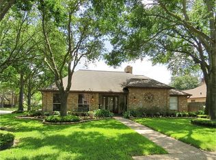 4222 Heathersage Dr, Houston, TX 77084