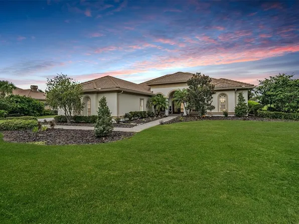 13348 Carnoustie Cir, Dade City, FL 33525