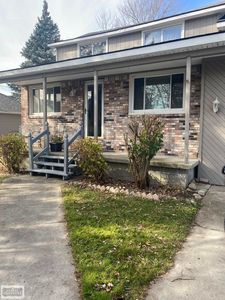 432 Edgewater Dr, Algonac, MI, 48001