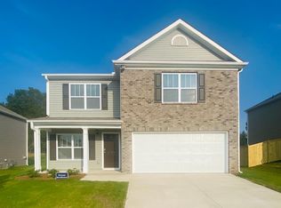 3744 Brookshade Trl, Moore, SC 29369