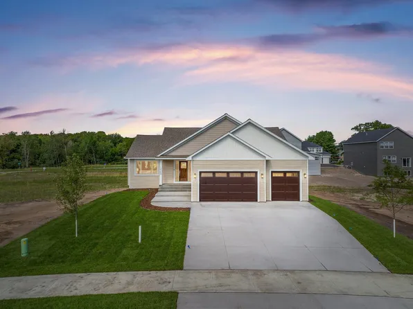 146th Ave NE, Andover, MN 55304