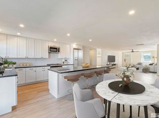 3904 Citrus St, Silver Springs, NV
