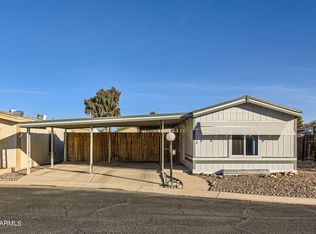 10951 N 91st Ave #238, Peoria, AZ 85345