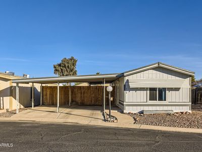 10951 N 91st Ave #238, Peoria, AZ, 85345