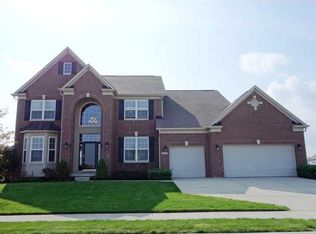 13376 Penniger Dr, Carmel, IN 46074