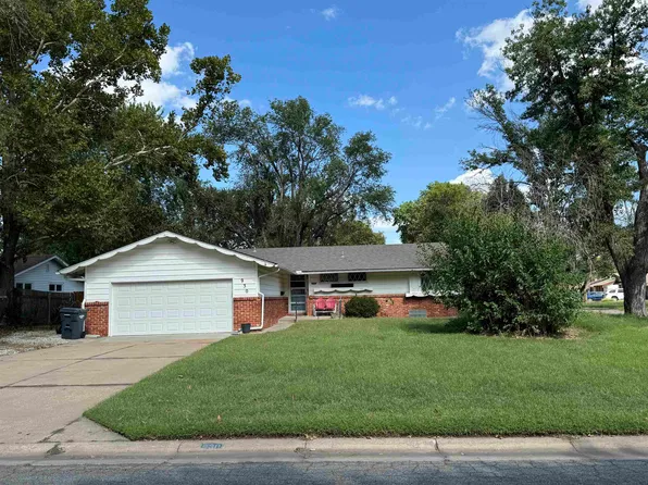 930 N Murray St, Wichita, KS 67212