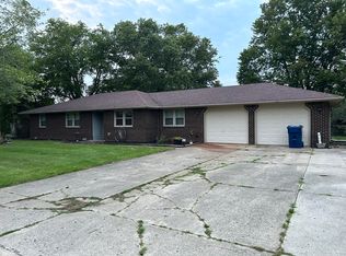 5308 Liz Ln, Anderson, IN 46017