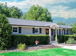 1066 S 3rd St, Mebane, NC 27302