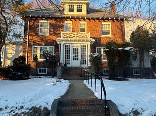 877 Commonwealth Ave, Newton, MA 02459