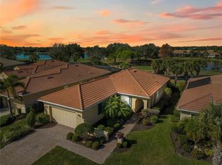 166 Palazzo Ct, North Venice, FL 34275