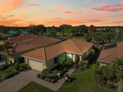 166 Palazzo Ct, North Venice, FL, 34275