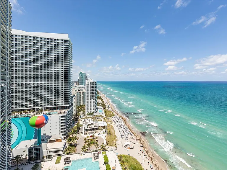 1830 S Ocean Dr #2801 — Photo 2