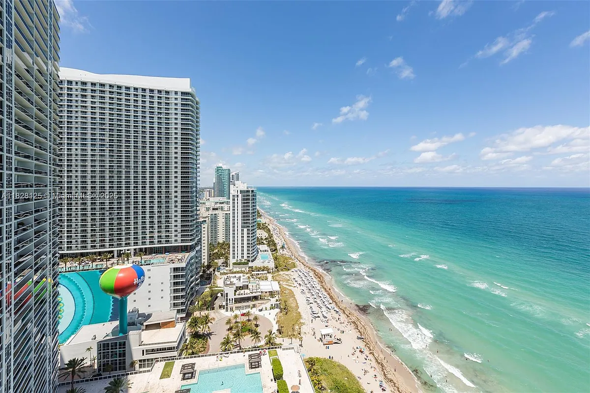 Building Photo - 1830 S Ocean Dr #2801