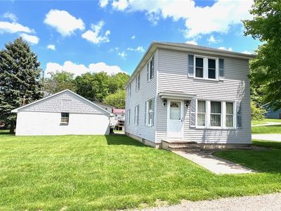 146 Boory Pl, Waynesburg, OH, 44688