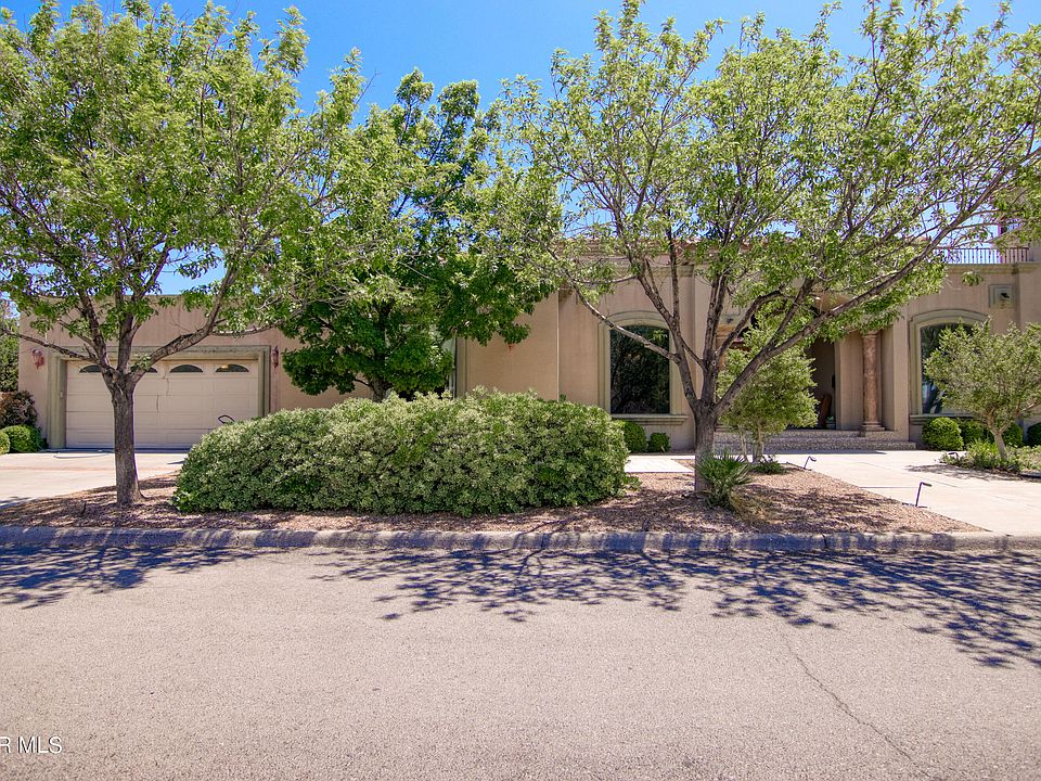 501 Rim Rd, El Paso, TX 79902 MLS 882560 Zillow