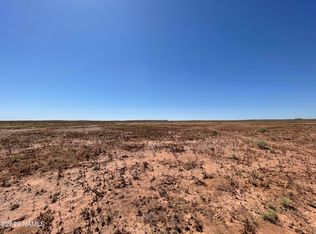 1 Ranch Land Rd, Winslow, AZ 86047