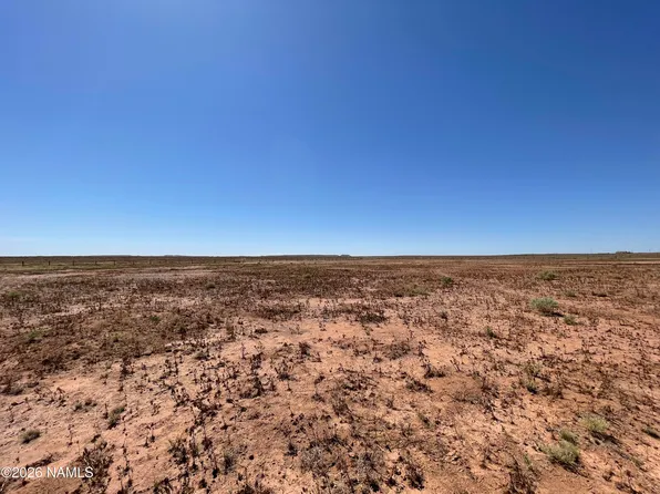 1 Ranch Land Rd, Winslow, AZ 86047