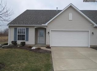 334 Nautical Way #29, Fairport Harbor, OH 44077