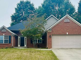 1022 Aderly Ln, Frankfort, KY 40601