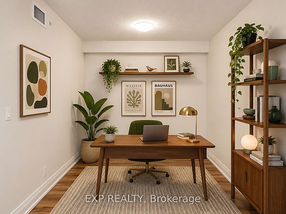 4th image of 3520 Danforth Ave #415