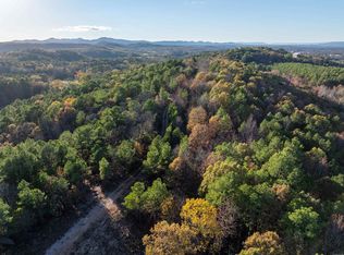 Polk Rd #617, Mena, AR 71953