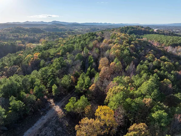 Polk Rd #617, Mena, AR 71953