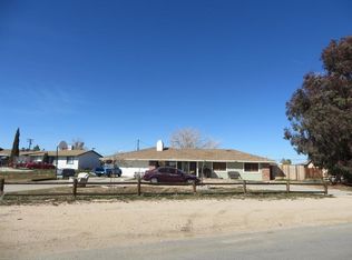 21220 Truchas Rd, Apple Valley, CA 92308