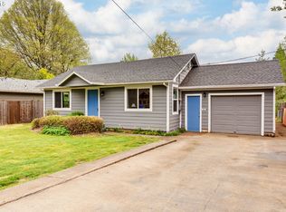 627 Warner Parrott Rd, Oregon City, OR 97045