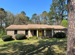 964 Hampton Dr #B, Orangeburg, SC 29118