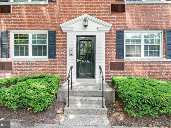 4307 2nd Rd N APT 1, Arlington, VA 22203
